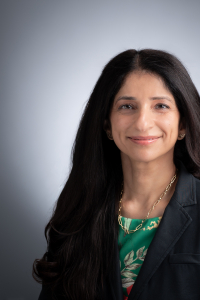 Aadia Rana, MD